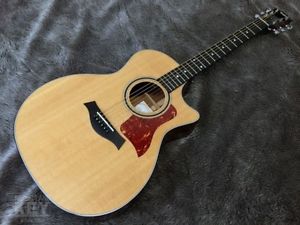 Taylor 314ce Japan LTD NAT Free shipping Guiter From JAPAN Right-Handed #S23