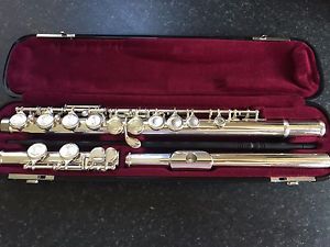 Yamaha 311II Flute - Serviced