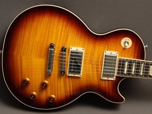 Gibson Les Paul Standard 2016 T Desert Burst