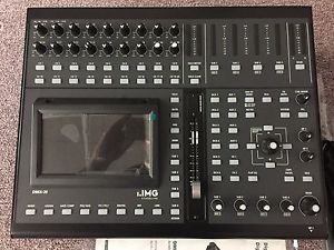 DMIX 20 Digitalmixer