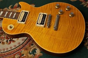 NEW! Gibson Custom Shop Historic Select 1958 LesPaul Reissue, MOJAVE FADE, f0298