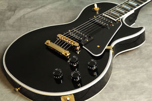 Gibson Custom Les Paul Custom