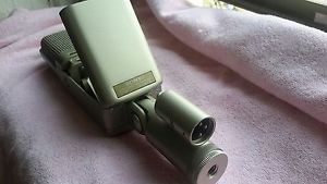 Sony C-48 Condenser Professional Studio Microphone (Please Read Description)