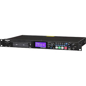 Tascam US2400 Digital Recording 