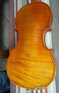 Violon 4/4 français  breton old french violin mirecourt 1910 バイオリン скрипка 小提琴