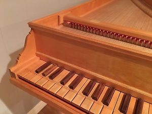 Cembalino Harpsichord