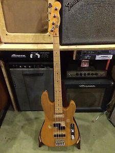 1968 Fender Telecaster Bass
