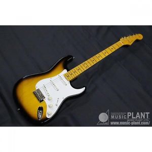 Fender Japan ST57-DMC 2TS Used Electric Guitar Stratocaster Free Shipping