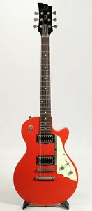 Duesenberg / Starplayer Special Fiesta-Red Electric Guitar w/SoftCase Used #U519