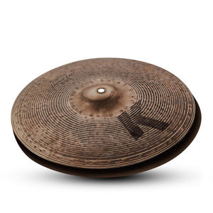 Zildjian 38.1cm K Custom Speciale Dry charleston Piatti (NUOVA)