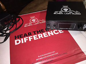 Black Lion Audio - Micro Clock MK3 -Excellent!