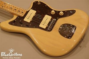 Fender Custom Shop 1962 Jazzmaster NOS Matching Head Used Electric Guitar F/S