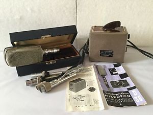 AKG D30 Dynamic Cable Profession