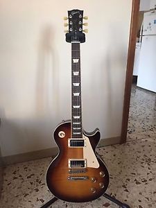 Les Paul Traditional 2011