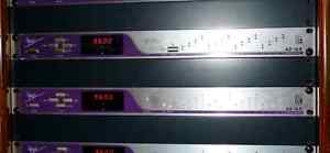 Apogee DA16X converter