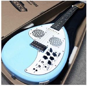 Very RARE VOX APACHE1 Teardrop E