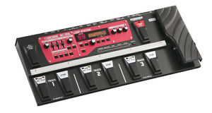 Boss RC-300 Loop Station -