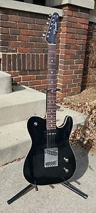 Fender Aerodyne Telecaster