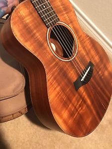 Taylor koa Gs Mini