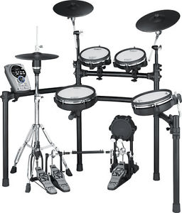 Roland TD-15KV Drum Set used