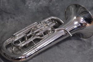 Wilson TA2900BS/GP Bb Euphonium