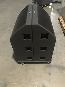 EAW Micro Sub!