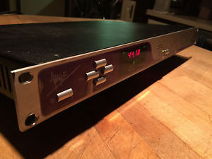 APOGEE AD-16X ANALOG-TO-DIGITAL-CONVERTER-PRO!