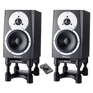 Dynaudio BM Compact mkIII ISO-L8R155 - PAIR BUNDLE SET incl. Volume Box * NEW *