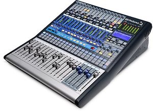 Mixer Studio Presonus StudioLive 16.4.2