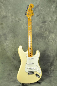 ARIA ST-400 White Maple Stratocaster Type E-Guitar Free Shipping