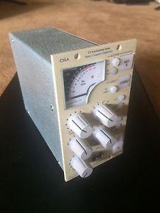 Alan Smart C1LA Buss Compressor , Nice Condition!