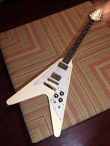 1975 Gibson Flying V