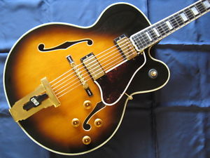 Gibson L-5CES