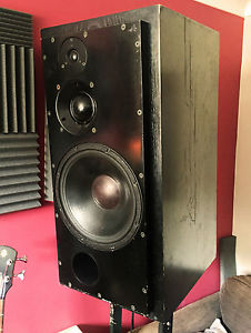 ATC SCM100 ASL Studio Monitor Speakers