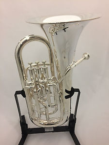 XO Compensating Euphonium - Model 1270S