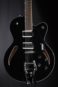 GRETSCH G5620T-CB ELECTROMATIC BLACK CENTER BLOCK GUITAR