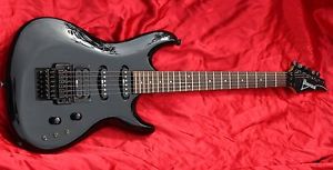 1987 Ibanez Pro 540 R Radius w/Backstop!    JS 550 570