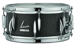 Sonor Vintage Series 14x6,5 Snare Vintage Onyx