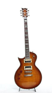 ESP LTD EC-1000 Left Handed