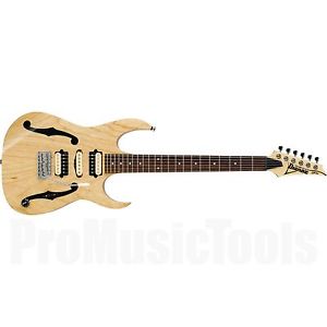 Ibanez PGM80P NT Paul Gilbert Limited Edition -b-stock *NEW* pgm-80p  frm250