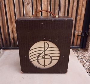 1940'S MASCO MAP 15 MAP-15