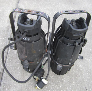 ETC Source  Four (Parts)