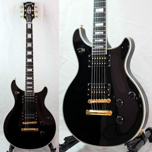 Gibson Custom Shop: Custom Shop 2009 Tak Matsumoto DC Custom EB 2nd Edition USED