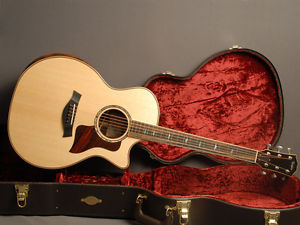 Taylor 814ce Deluxe