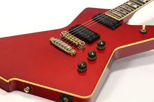 SALE!! [USED] Ibanez Destroyer DT400 CA Electric guitar, Made in Japan, l180732