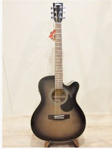 HEADWAY HEC-48 TNS w/soft case Free shipping Guiter Bass From JAPAN #Q598