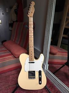 Fender 60th Anniversary Empress 