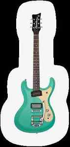 Danelectro 