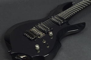 Edwards E-FR-145GT Black