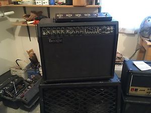 mesa boogie mark iv combo
